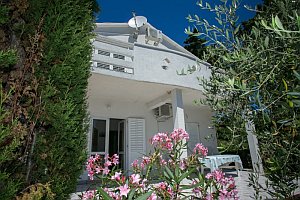 Kuća Branka - Caska